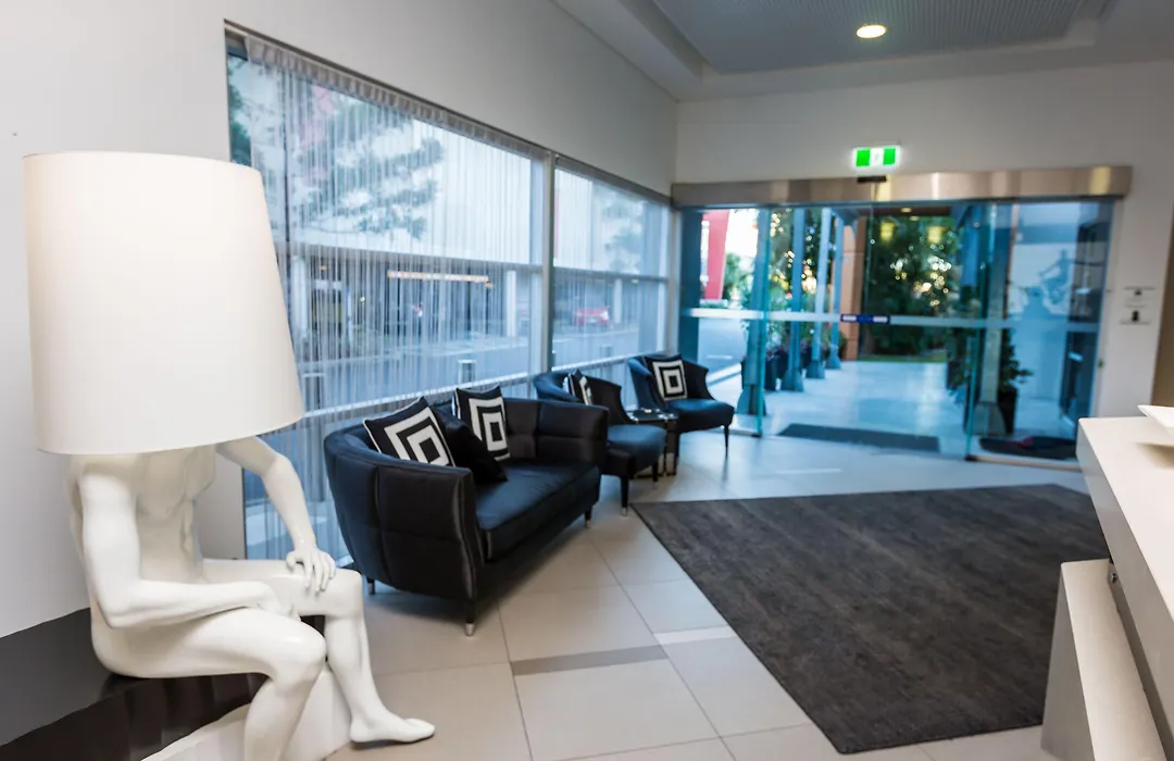 The Colmslie Hotel-1