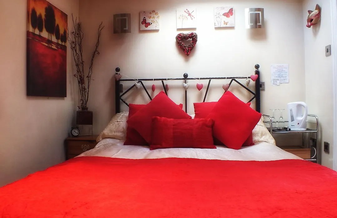 Heathfield Bed And Breakfast-1
