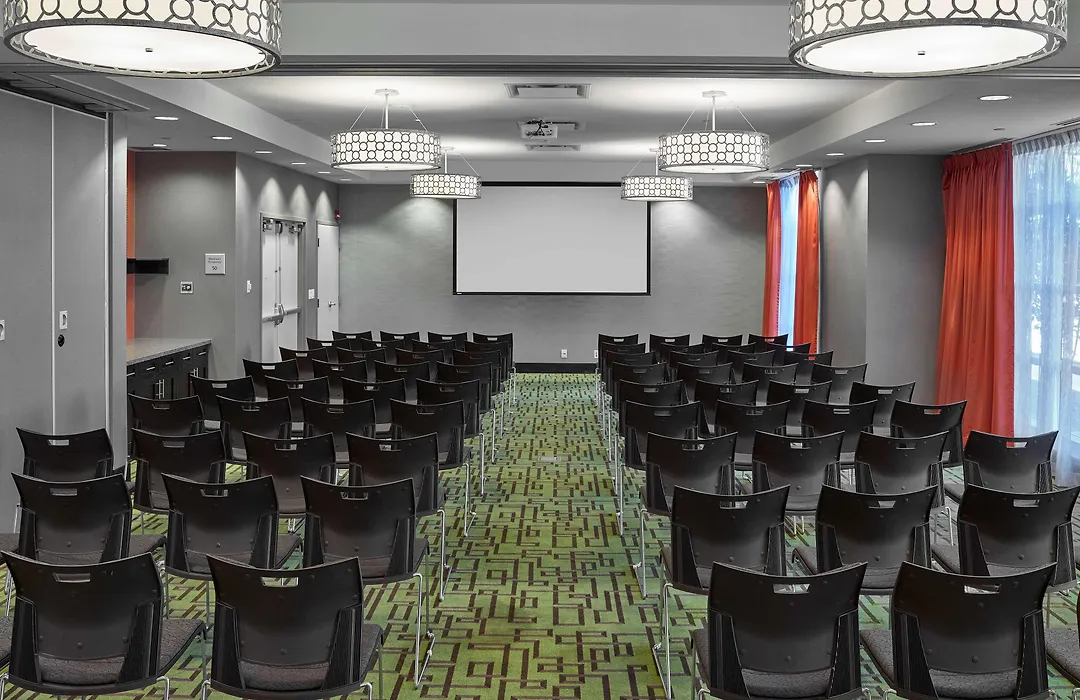 Hampton Inn By Hilton Calgary Airport North-1