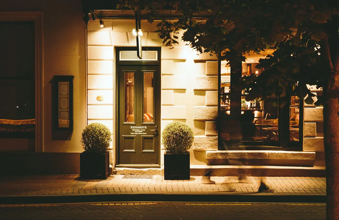 Eichardt'S Private Hotel-1
