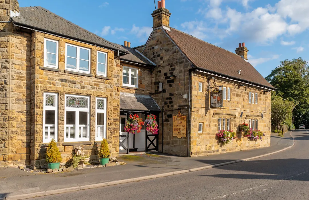Blacksmiths Arms Inn-1