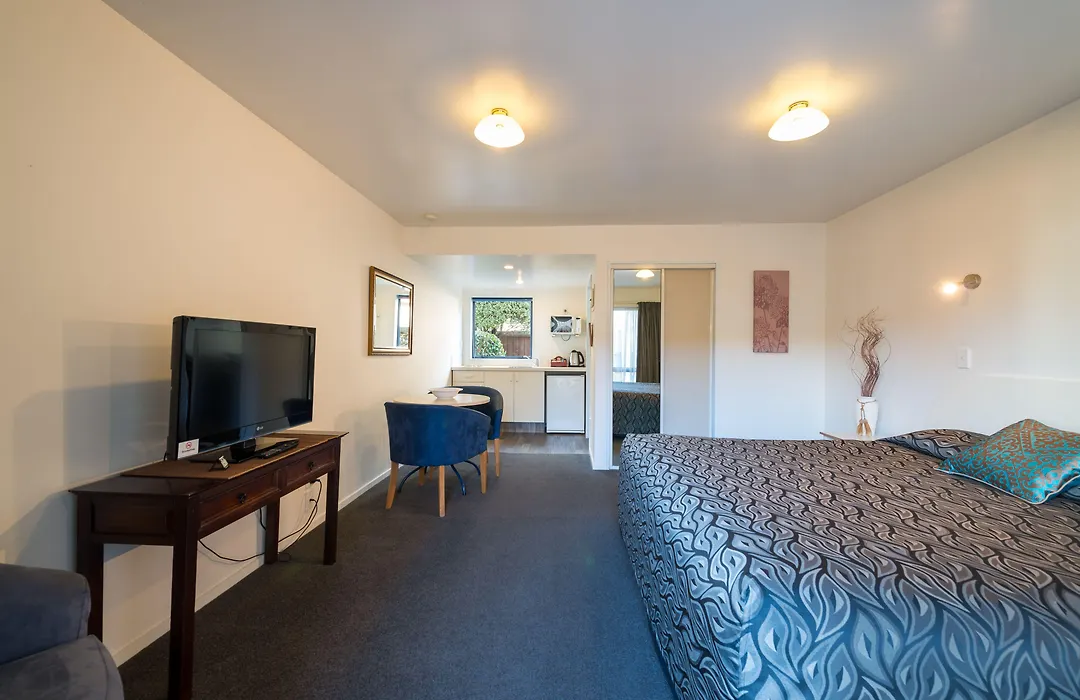 Annabelle Court Motel-1