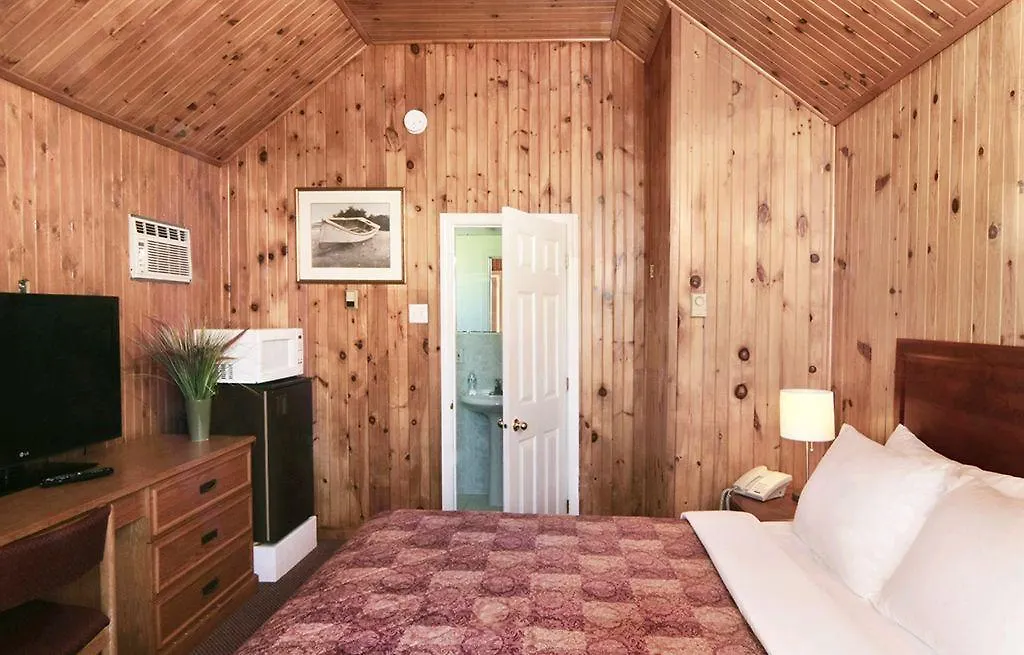 Travellers Haven Motel-1