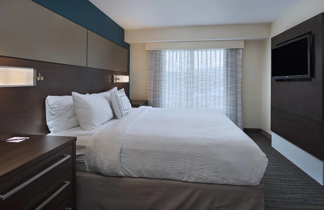 Residence Inn By Marriott Omaha West-1