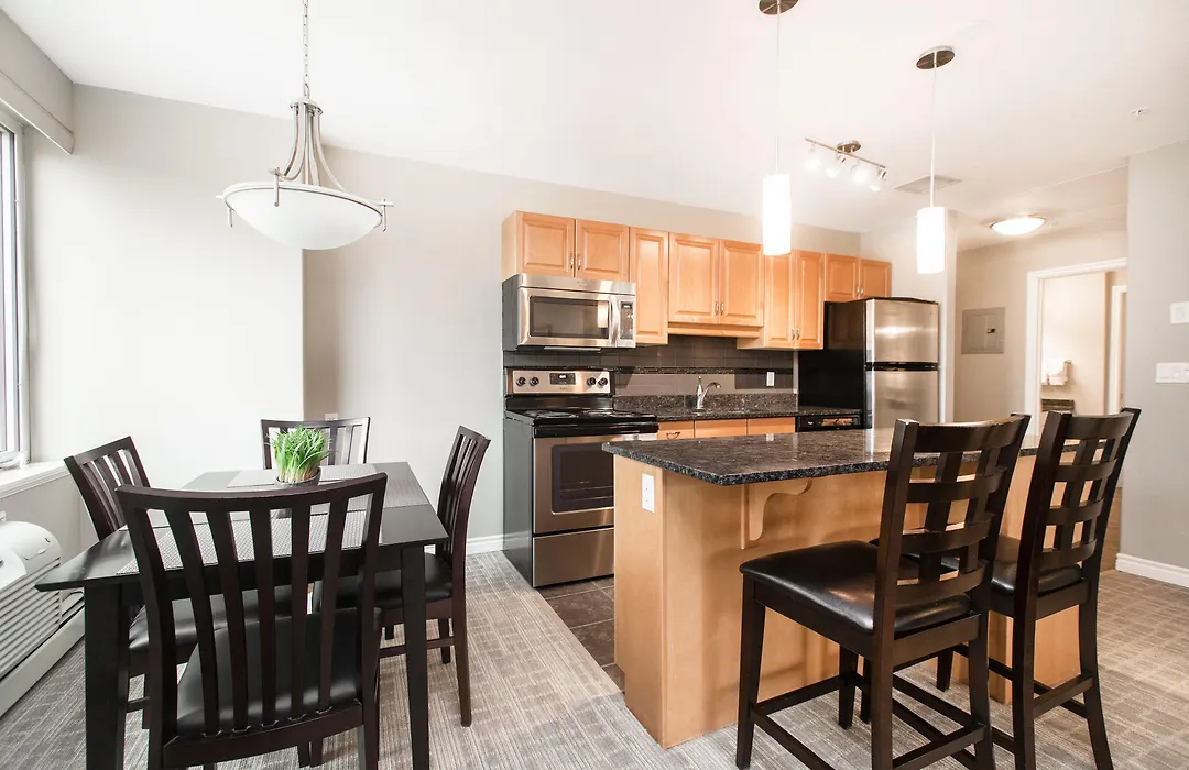 Canterra Suites Hotel-1