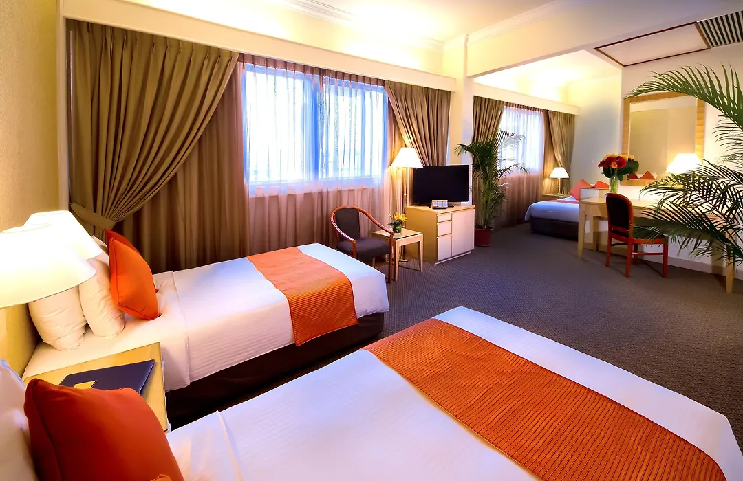 Hotel Miramar Singapore-1