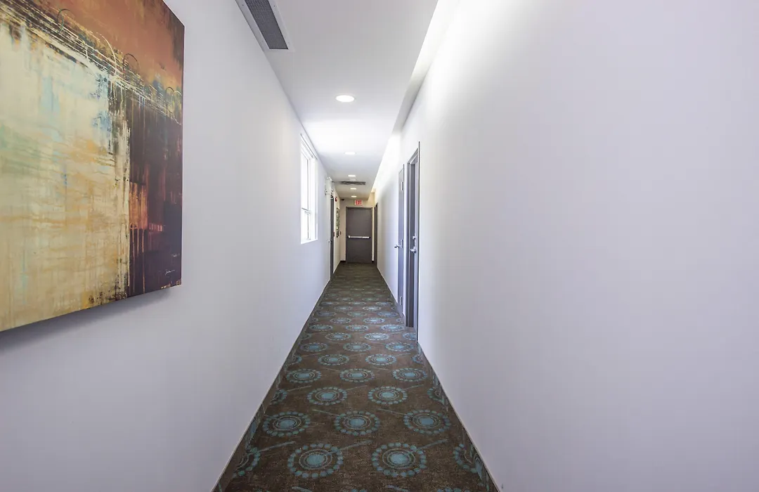 Willowdale Hotel Toronto North York-1