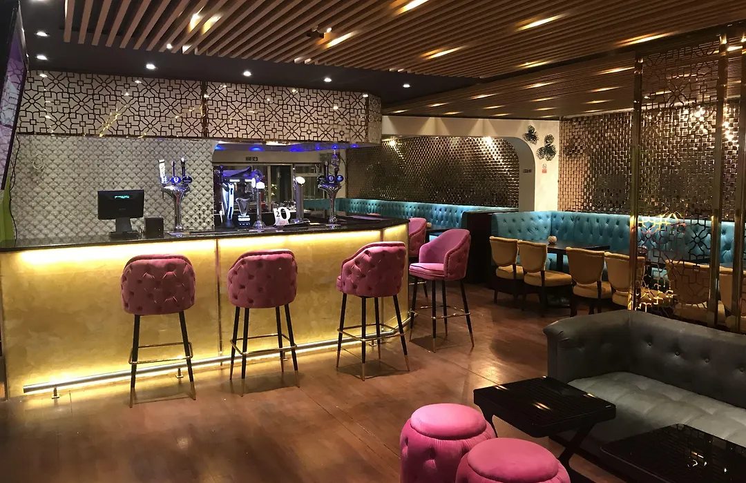 Heathrow Inn Hotel-1