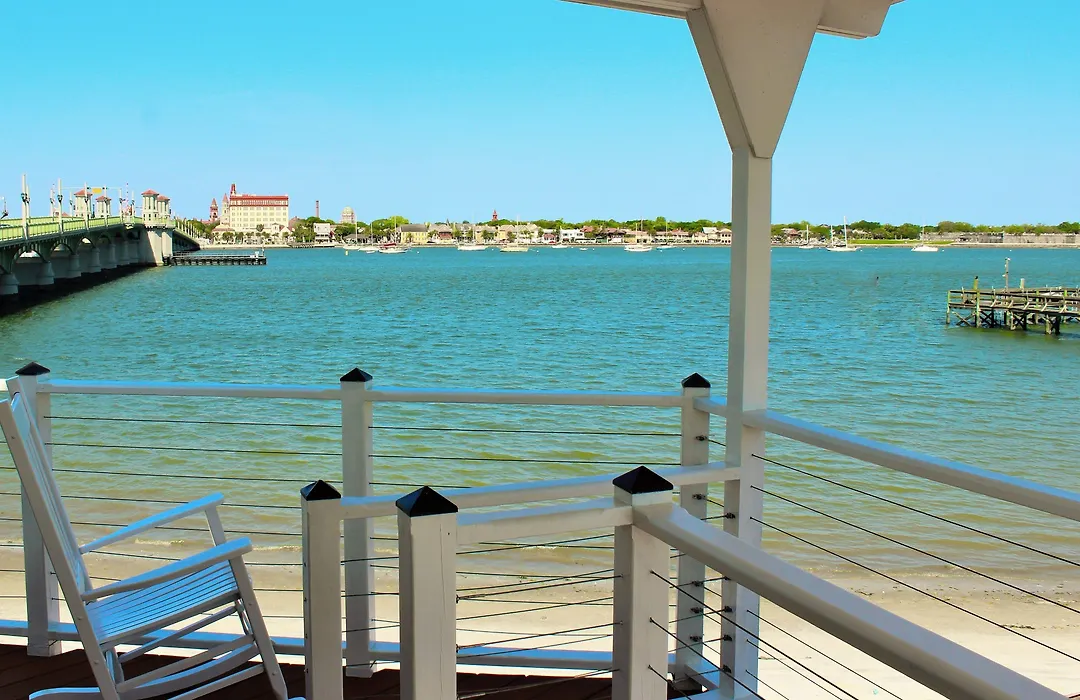 Edgewater Inn - St. Augustine-1