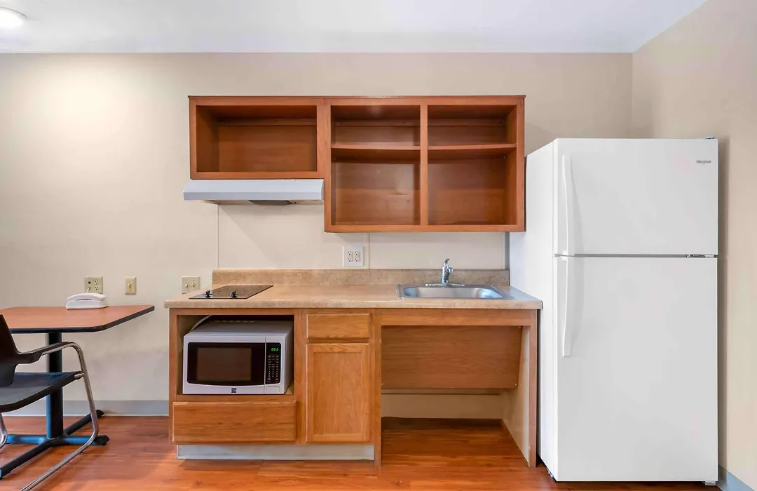Extended Stay America Select Suites - Jacksonville - North-1