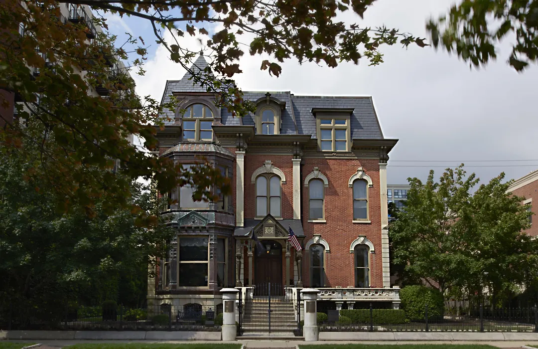 The Wheeler Mansion-1