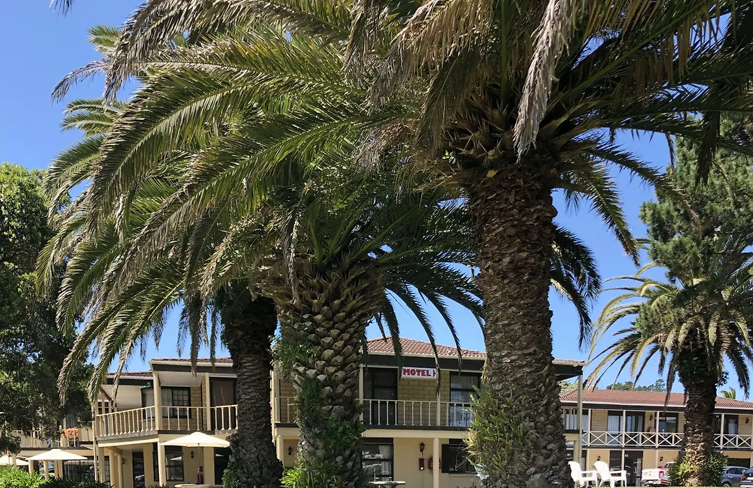 Half Moon Bay Motel-1