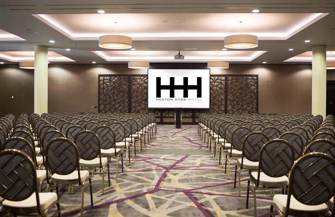 Heston Hyde Hotel-1