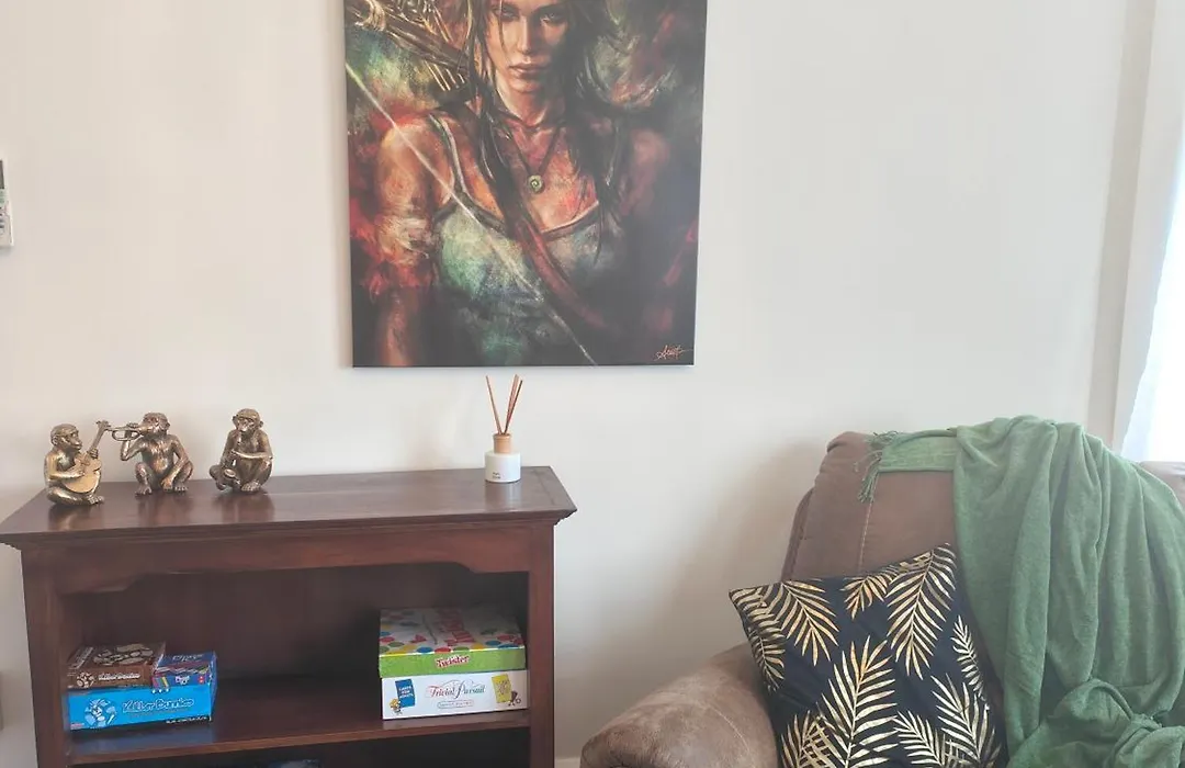 Beautiful Villa With Parking 5 Mins To One Nz Stadium-1