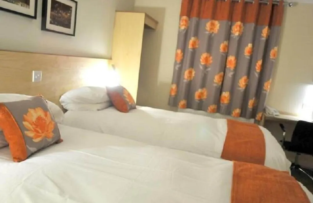 Royal George Hotel-1
