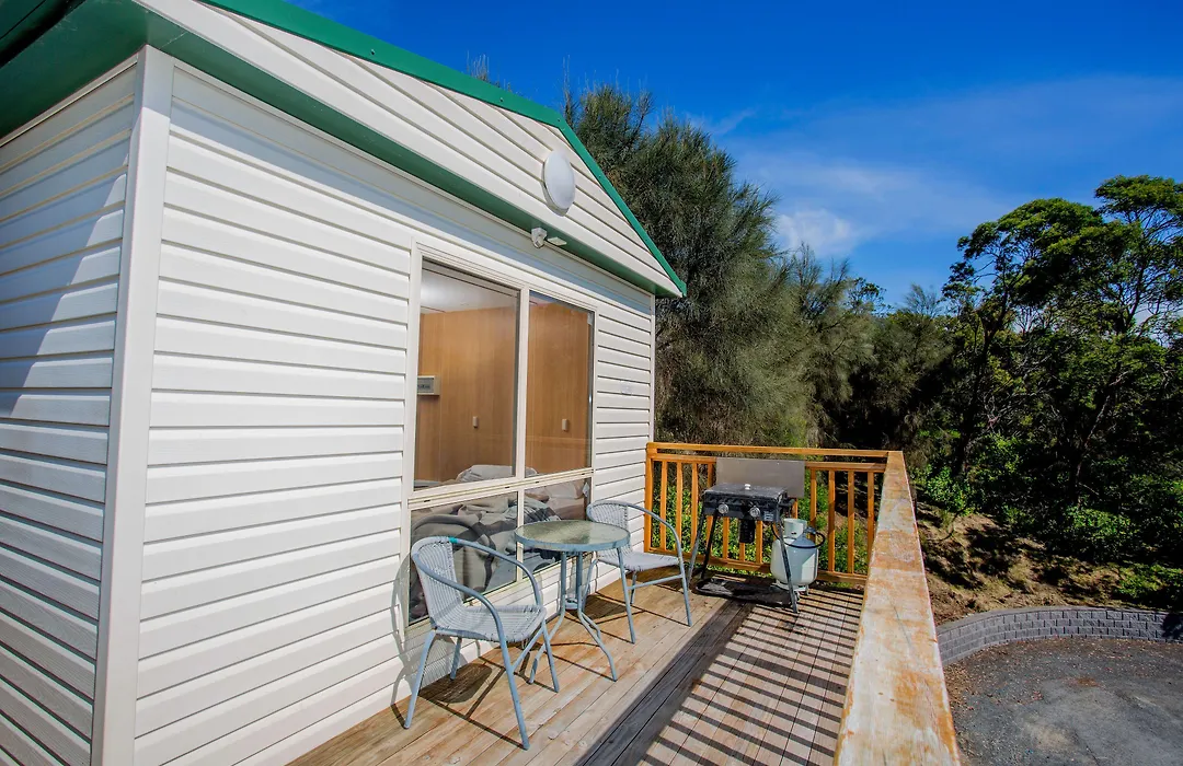 Discovery Parks - Hobart-1