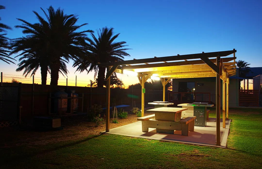 Discovery Parks - Adelaide Beachfront-1