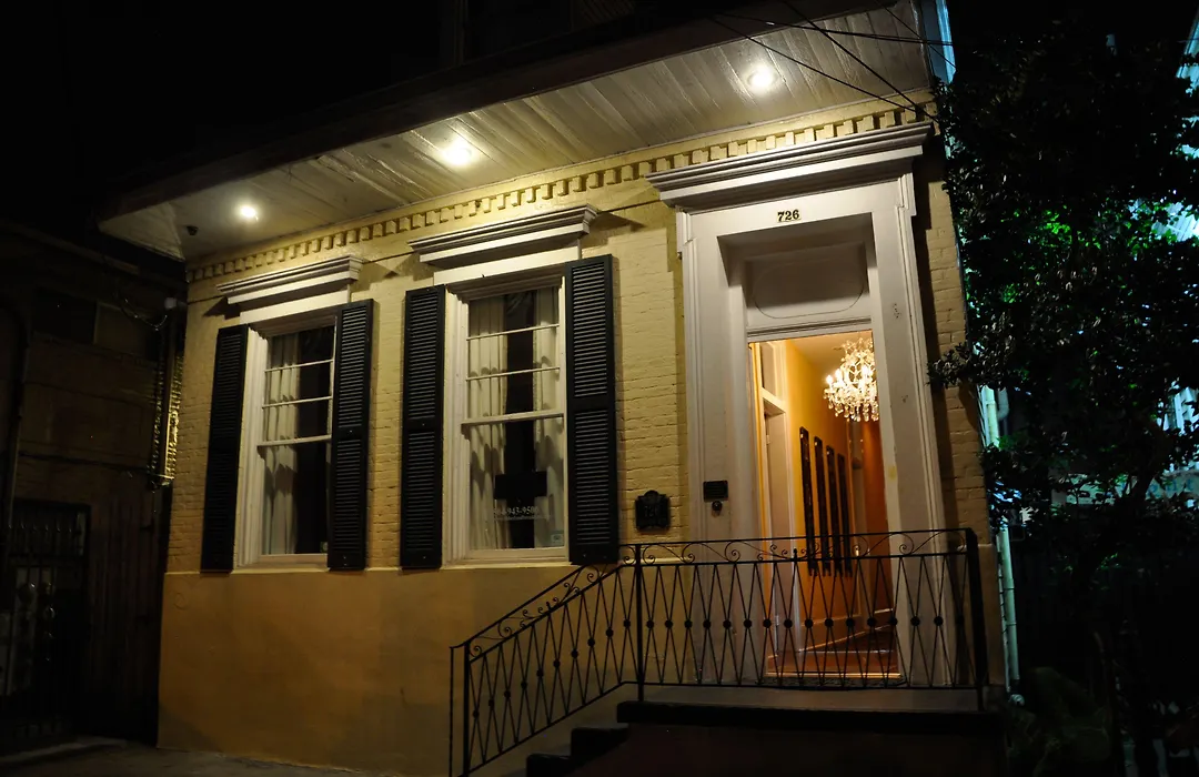 R&B Bed And Breakfast - Award Winning (Adults Only)-1