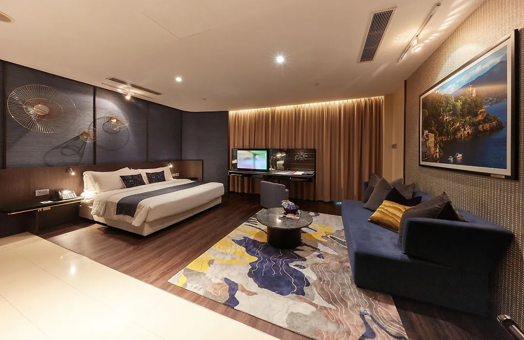 One15 Marina Hotel Sentosa Cove-1