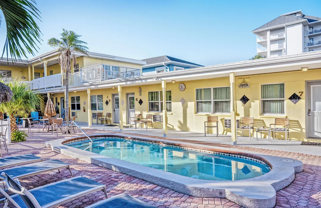 Silver Sands Motel-1