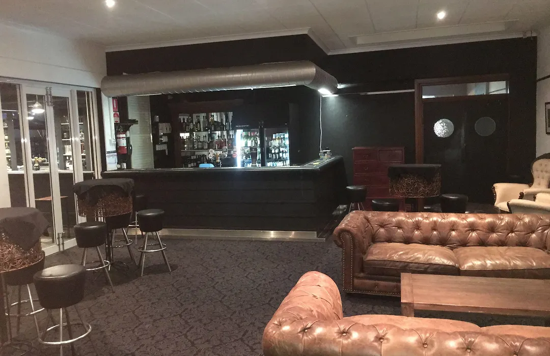 The Civic Hotel-1