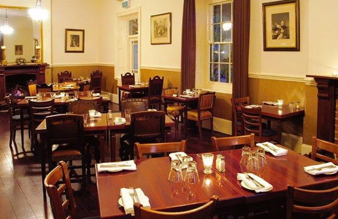 Rose & Crown Hotel-1
