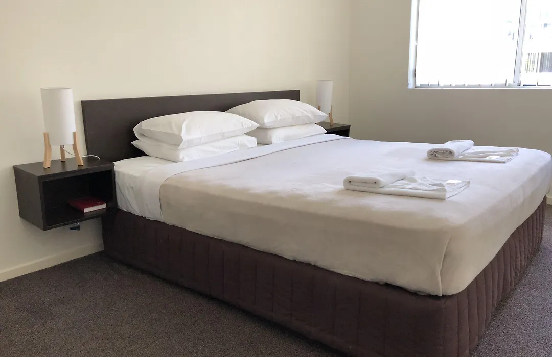 Splendido Resort Apartments-1