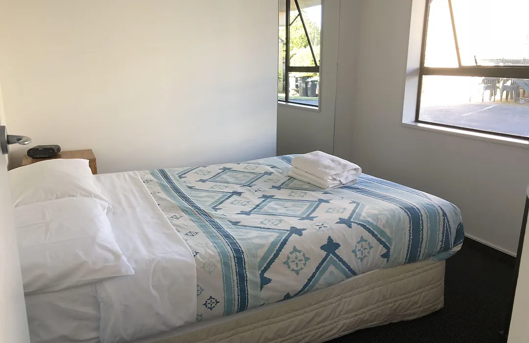 Ascot Vale Motor Lodge-1