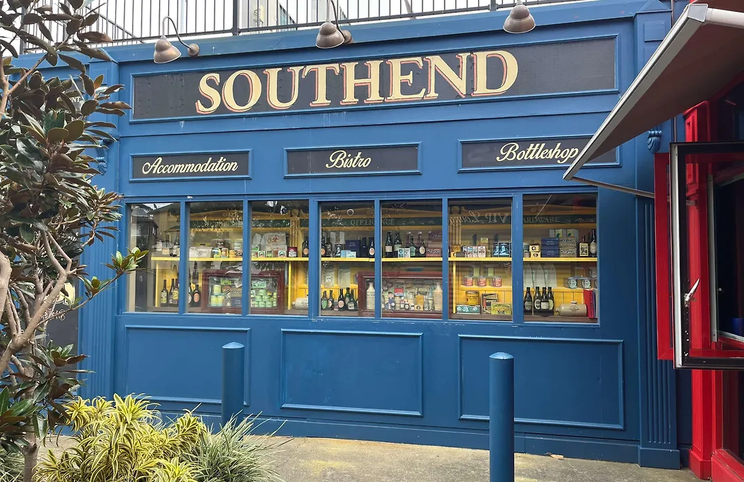 Southend Hotel-1