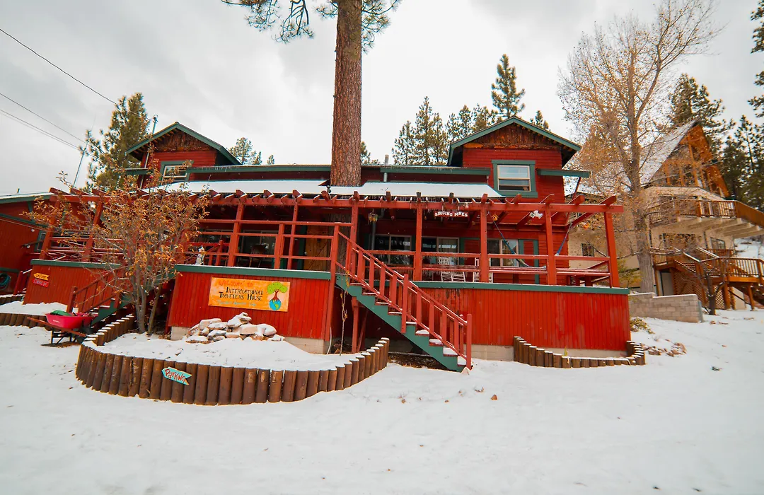 Ith Big Bear Lake Hostel & Lodge-1