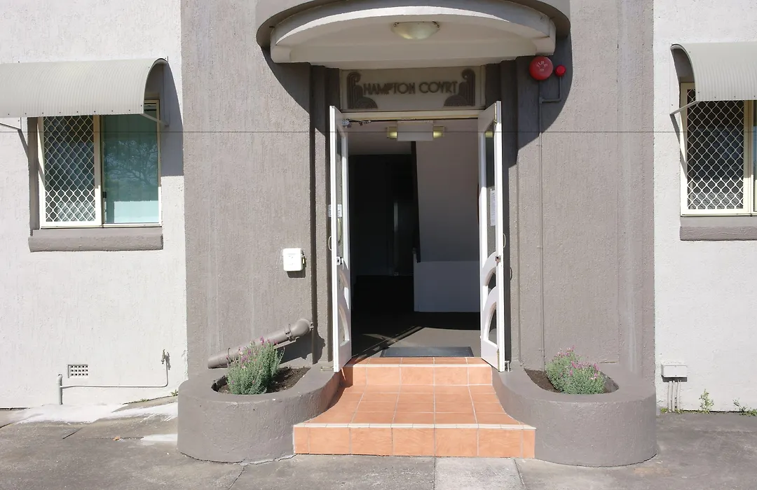 Hampton Court Apartments-1