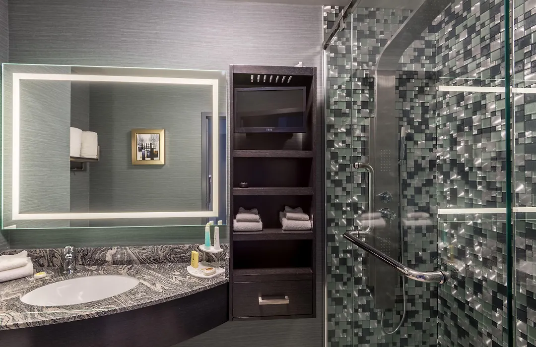 Applause Hotel Calgary Airport By Clique-1