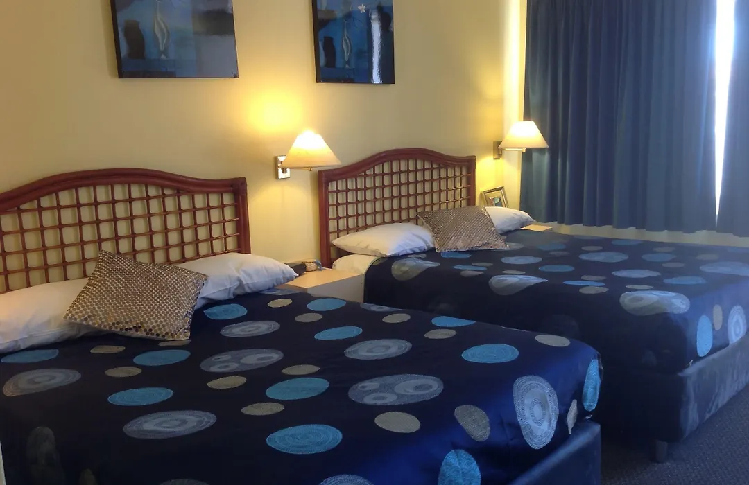 Raceways Motel-1