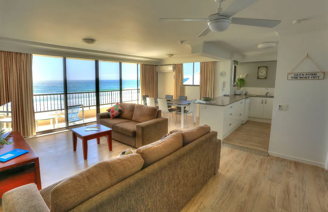 Pelican Sands Beach Resort-1