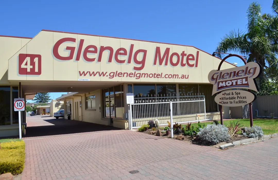 Glenelg Motel-1