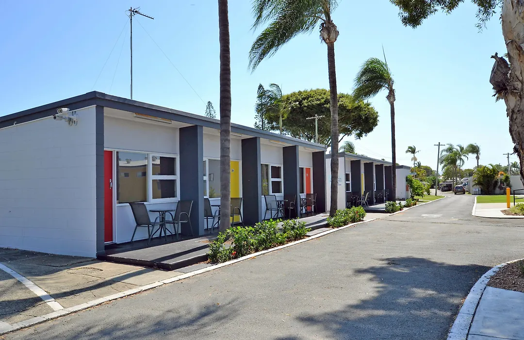 Nobby Beach Holiday Village-1