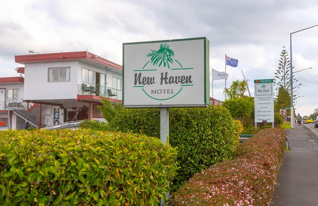 New Haven Motel-1