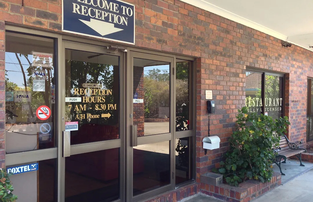 Oxley Motor Inn-1
