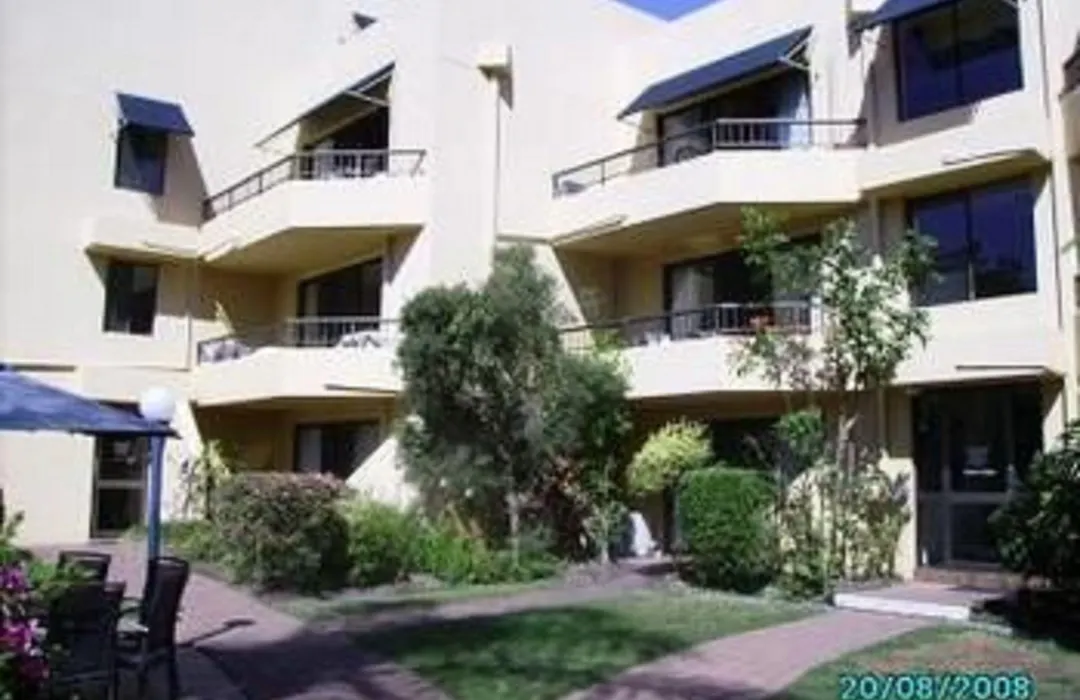 Grangewood Court Apartments-1