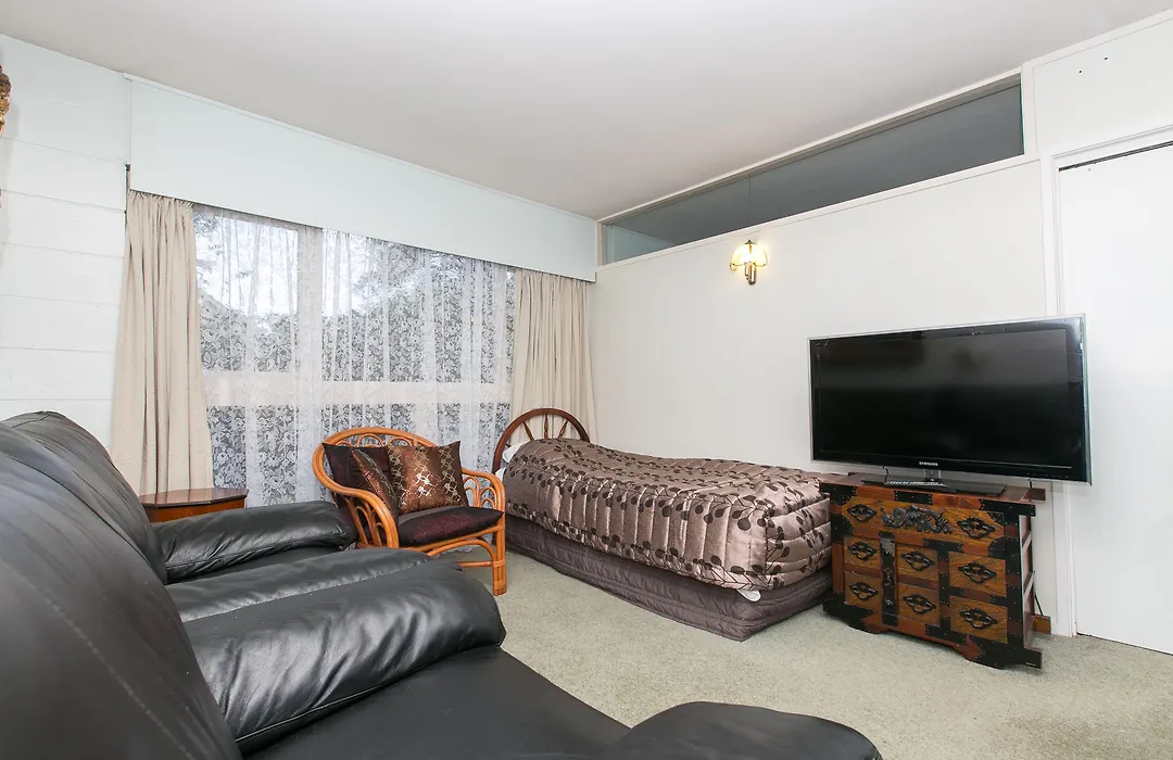 Ranfurly Evergreen Motel-1