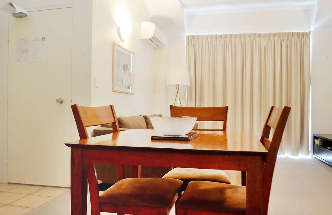 Spring Hill Mews Apartments-1