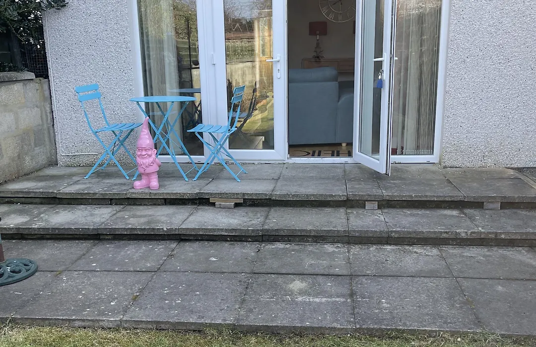 Trafford Bank Guest House-1