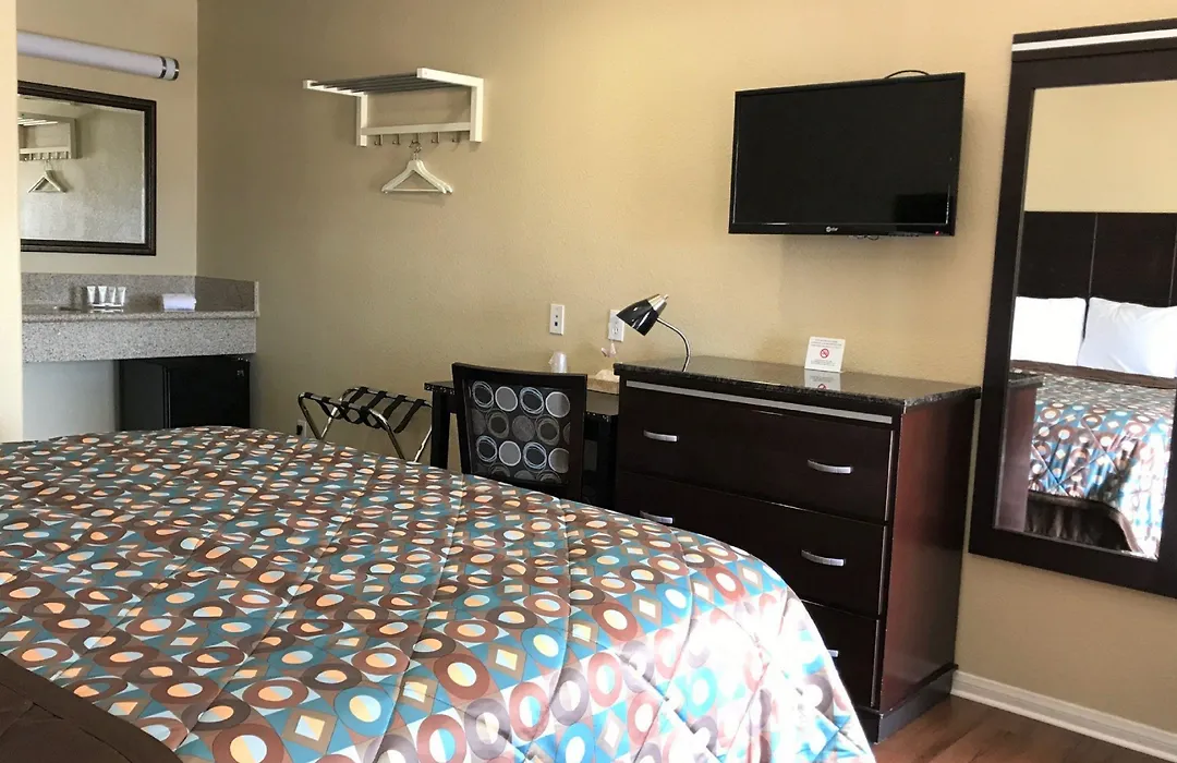 Berkshire Motor Hotel-1