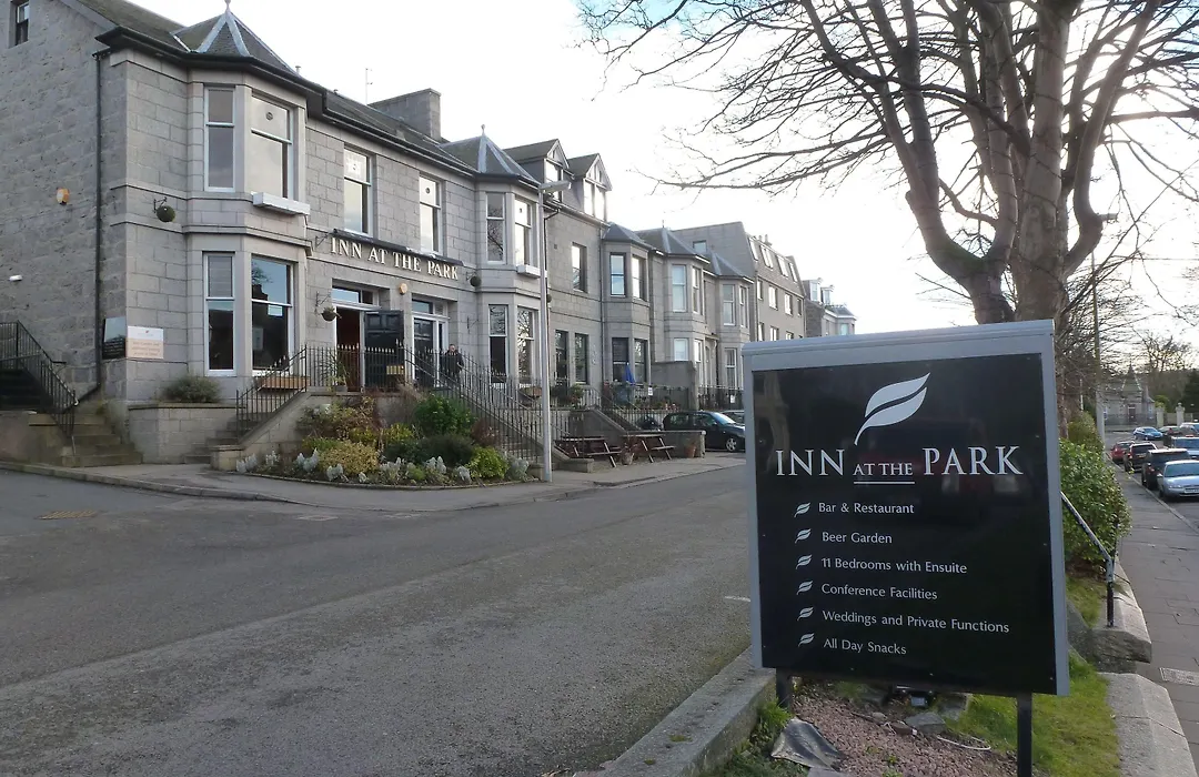 Inn At The Park Hotel-1