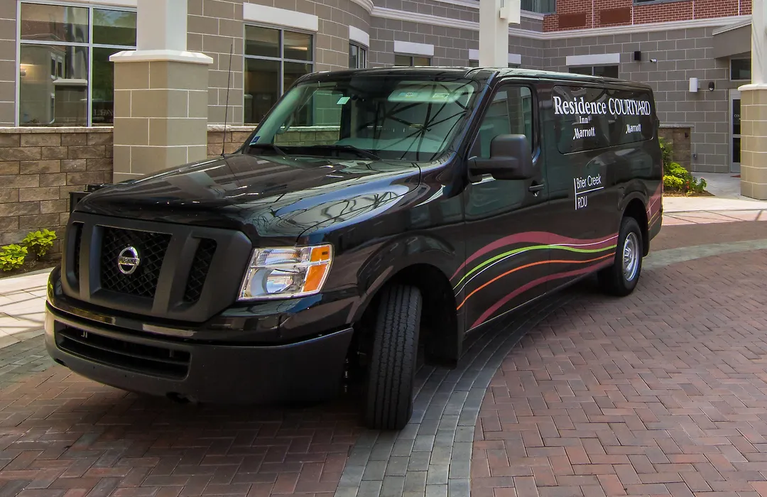 Residence Inn Raleigh-Durham Airport/Brier Creek-1