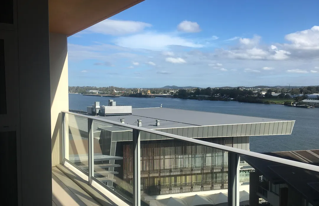 Link Portside Wharf Apartment Hotel-1