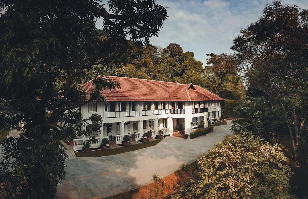 Labrador Villa (Adults Only)-1