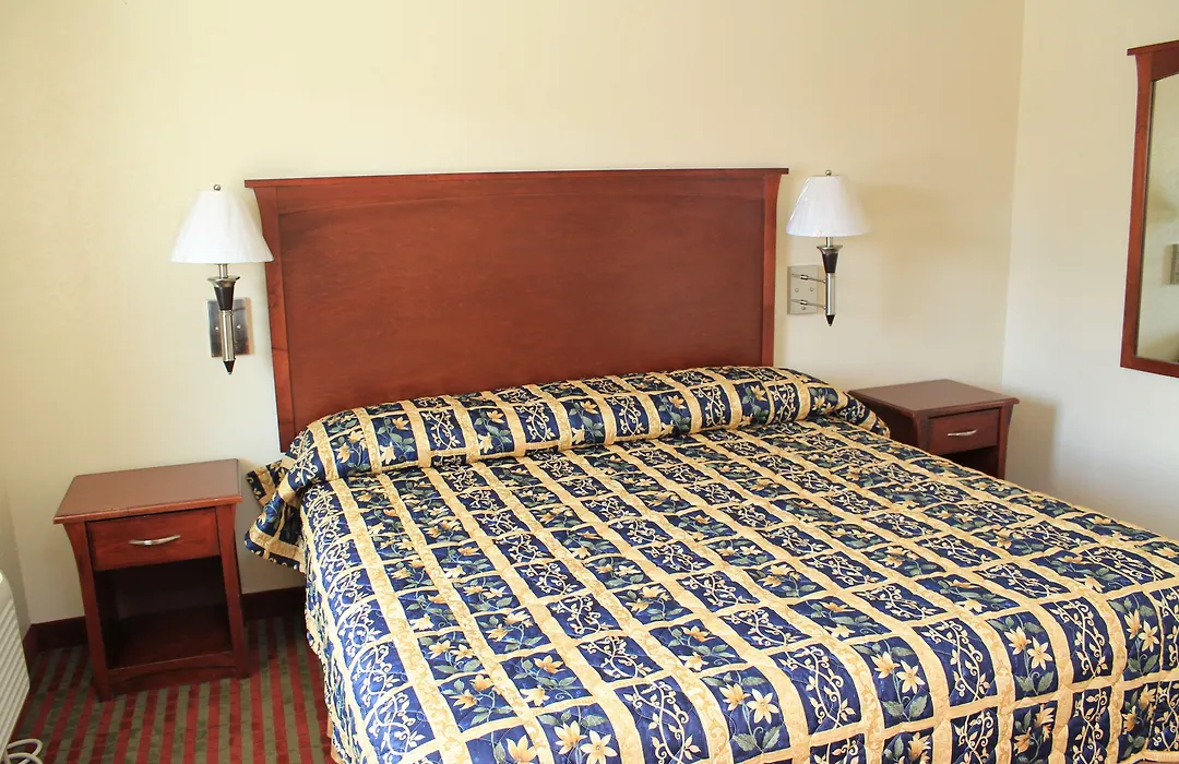 Best Way Inn And Suites - New Orleans-1