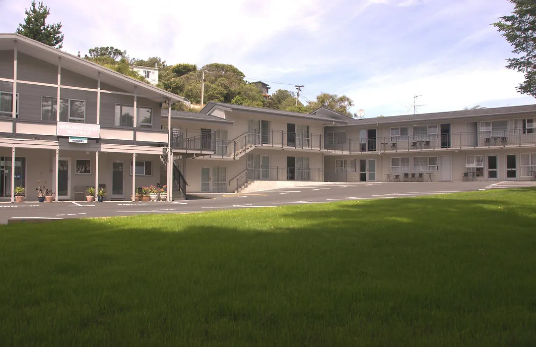 Newlands Court Motel-1