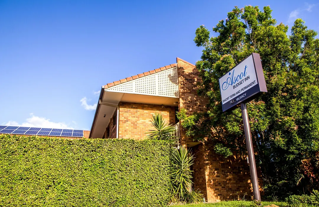 Ascot Budget Inn & Residences-1
